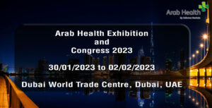 Arab Health Exhibition