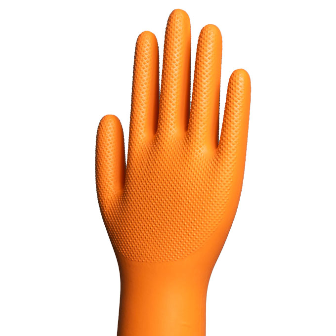 EDUO® Multipurpose Nitrile Gloves